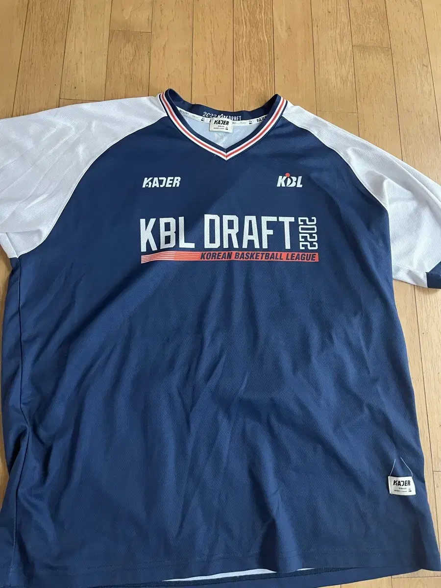 2022 kbl 드래프트 컴바인 슈팅져지&슈팅복